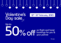 indigo valentines sale image